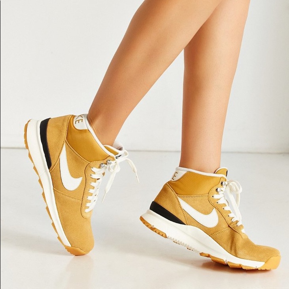 Nike High-Tops